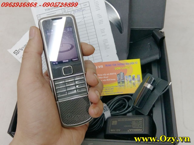 Nokia đẳng cấp mọi thời đại